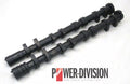 7010S3 Billet Camshafts
