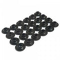 Tool Steel Retainer Set