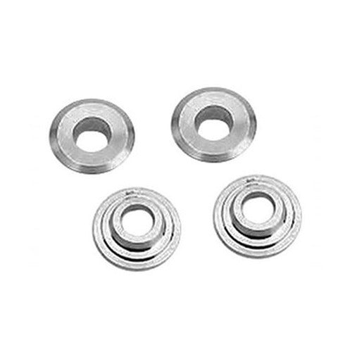 Tool Steel Retainer Set