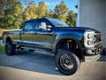 HC24 Brandon 24x12 -44mm Offset 8x170 Bolt Pattern