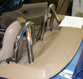 Deuce Roll Bar