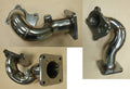 24-Piece Turbocharger Kit with K04 Turbocharger