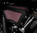Screamin' Eagle Air Cleaner Assembly