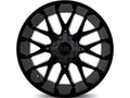H700 Affliction 22x10 Wheel