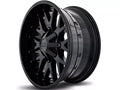 H700 Affliction 22x10 Wheel