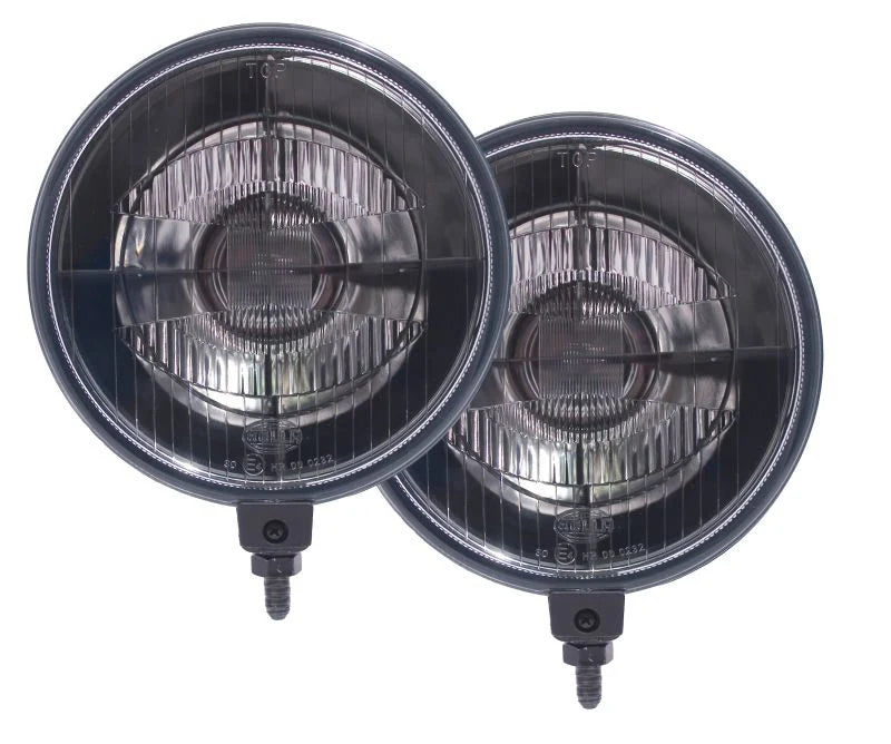 500 Series 12V Halogen Driving Lamp Kit