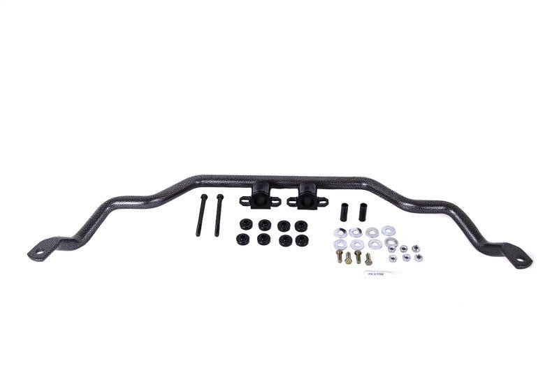 Front Sway Bar Kit