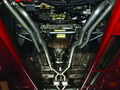 Cobra Twin-Turbo System