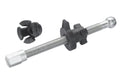 90mm Classic Series Headlight Adjusting Screws and Nuts