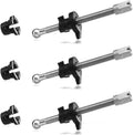 90mm Classic Series Headlight Adjusting Screws and Nuts