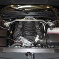 Street Sleeper Twin Turbo System for 5.7L 6.1L 6.4L Hemi