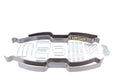 Helper Springs Load Capacity Kit