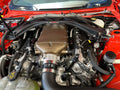 Street Sleeper Twin Turbo System