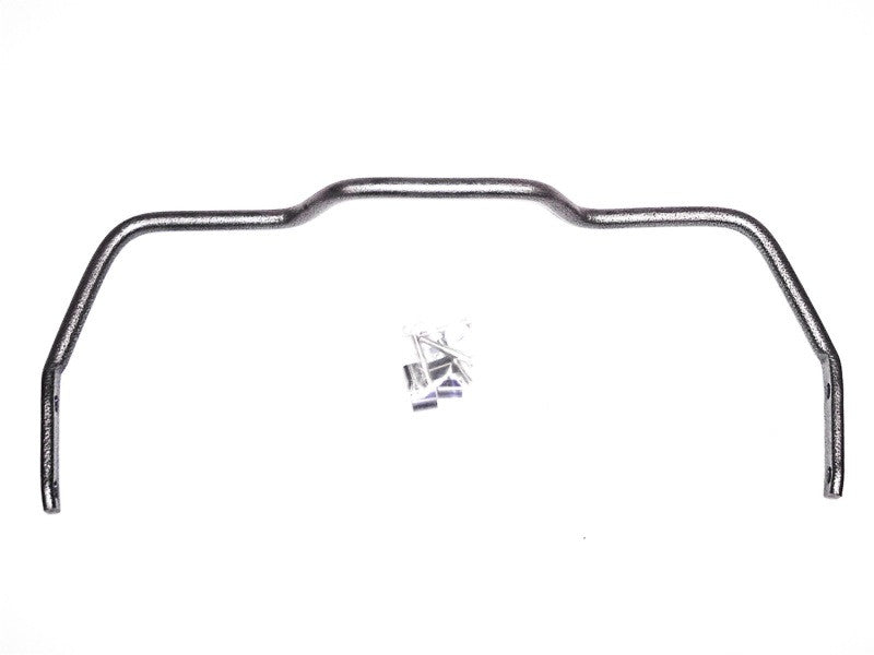 1-Inch Solid Front Sway Bar