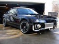 Twin Turbo System