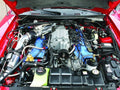Twin Turbo System