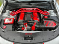 Street Sleeper Twin Turbo System 5.7L 6.1L 6.4L Hemi