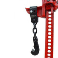 Bumper Lift Accessory