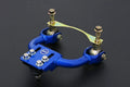 Front Camber Kit with Stiffer Silentblocks