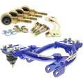 Front Camber Kit with Stiffer Silentblocks