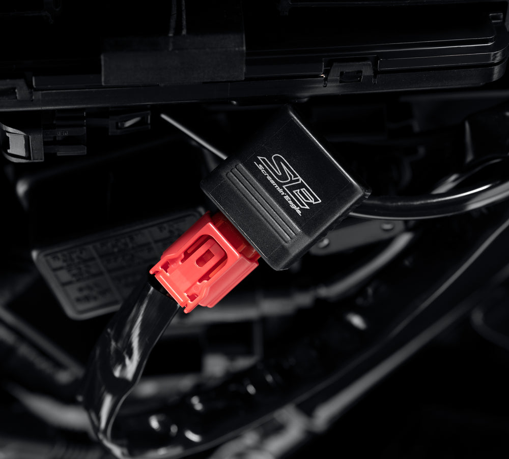 ECU Calibrations Tuner