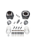 135 Torque 124 HP Stage Kit
