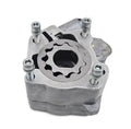135 Torque 124 HP Stage Kit