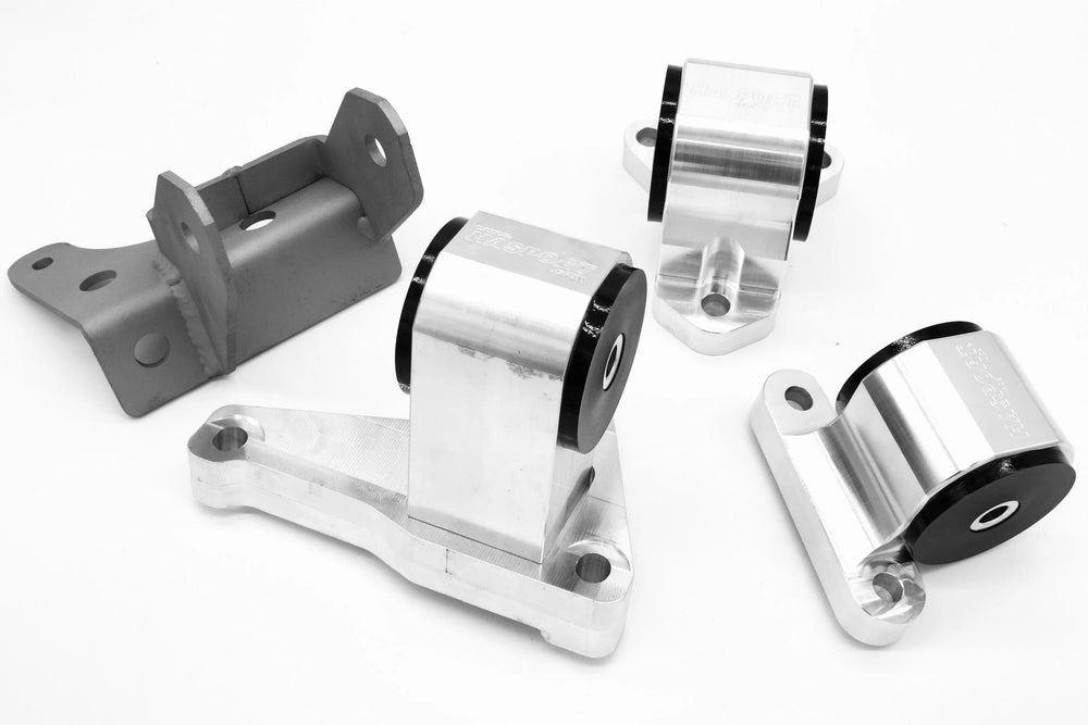 Hasport Engine Mount Kit for H22/H23 into Honda Accord