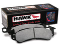 Ferro-Carbon Rear Brake Pads
