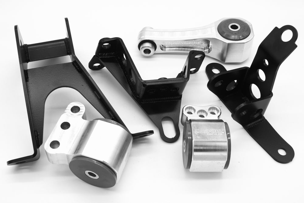 Mount Kit for L15B7 Engine Manual Transmission