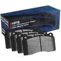 Ceramic Rear Brake Pads