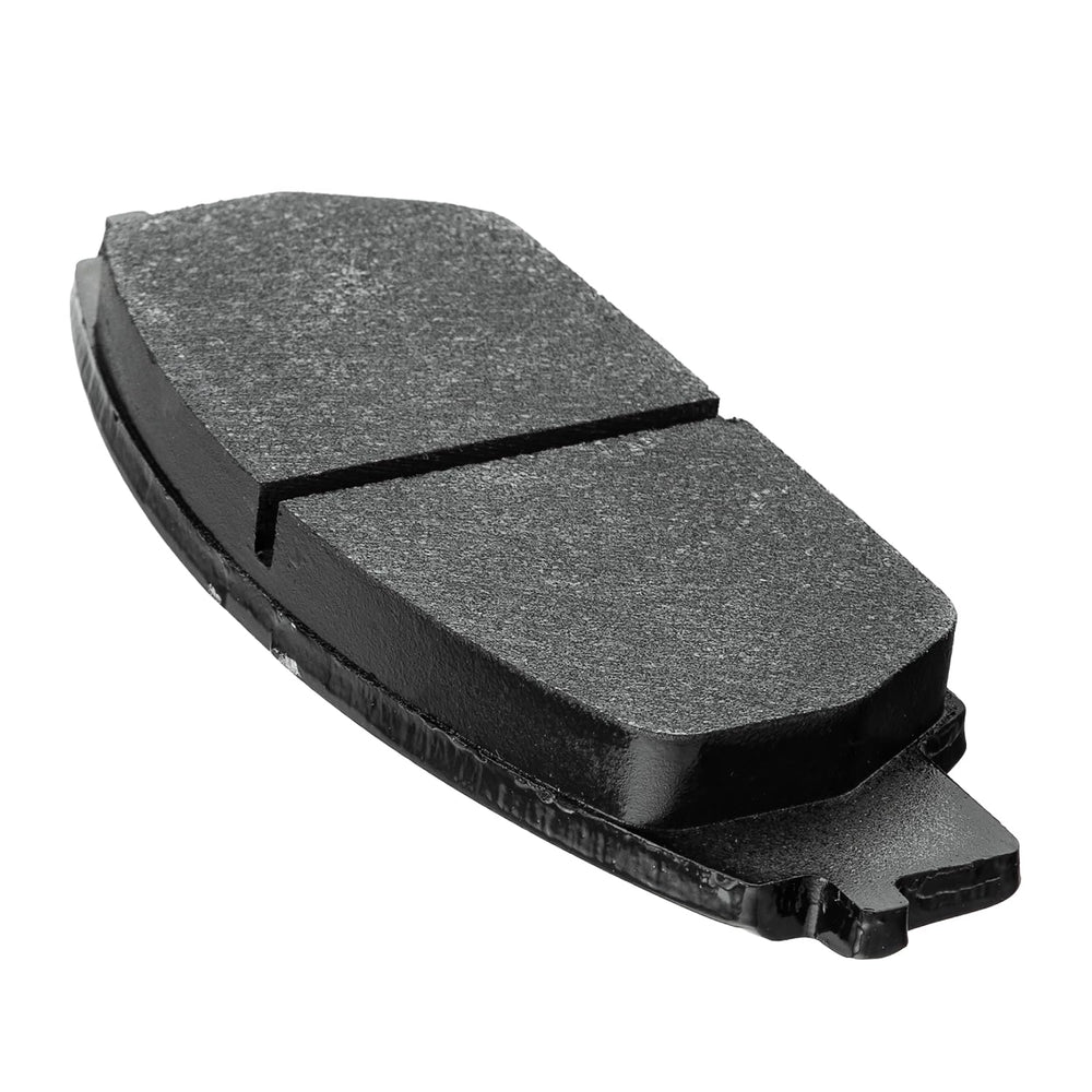 HPS 5.0 Front Brake Pads