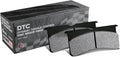 DTC-30 Rear Brake Pads
