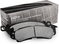 HPS Front Disc Brake Pads