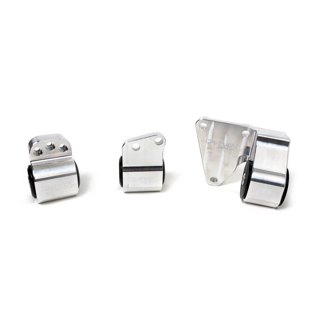 Engine Mount Kit
