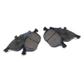 HPS Front Brake Pads