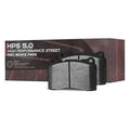 HPS 5.0 Front Brake Pads