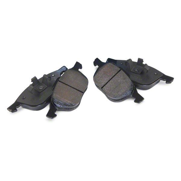 HPS 5.0 Front Brake Pads