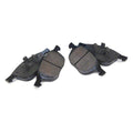 HPS 5.0 Front Brake Pads