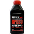 DOT 4 Brake Fluid