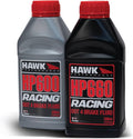 DOT 4 Brake Fluid