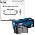 HPS Front Brake Pads