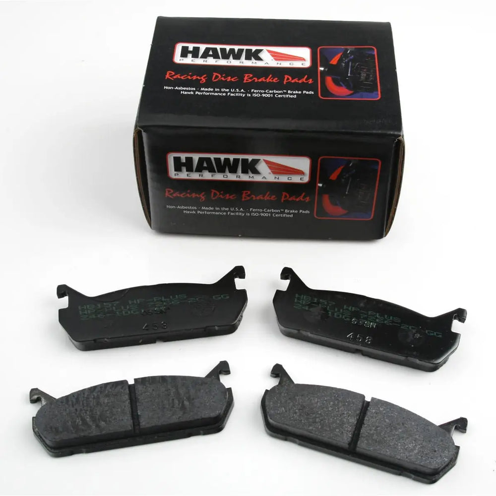 HP Plus Brake Pads