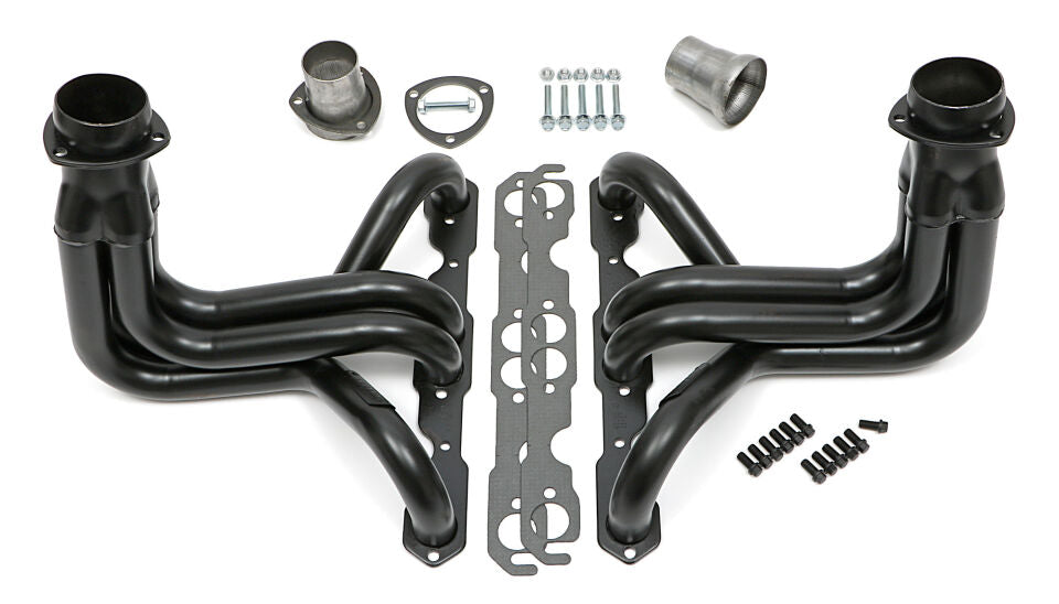 Long Tube Exhaust Headers