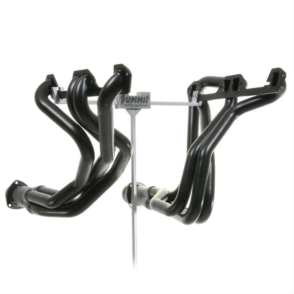 Long Tube Headers