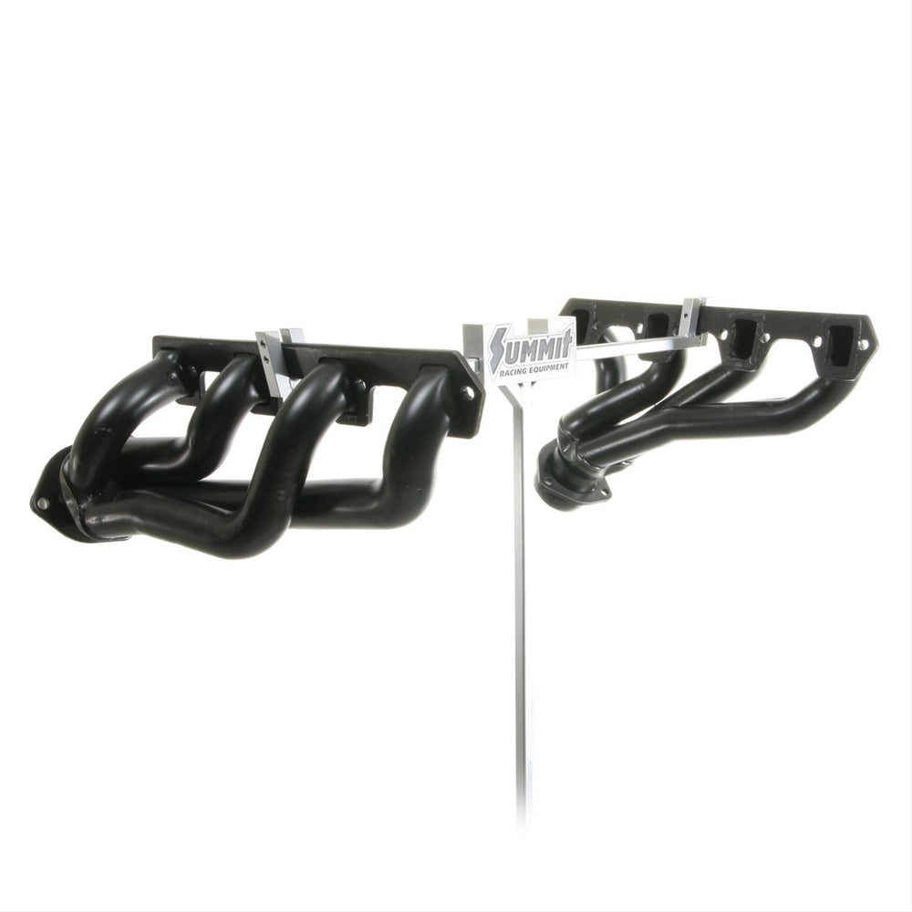 Mid-Length Tube Headers 1-1/2 Inch