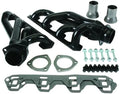 Mid-Length Tube Headers 1-1/2 Inch