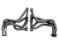 Standard Uncoated Long Tube Headers, 1.5 Inch Tube, 3 Inch Collector
