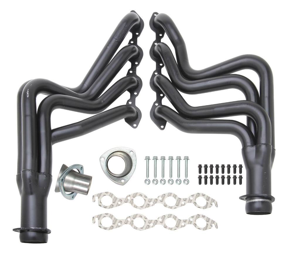Long Tube Headers - Big Block Chevy