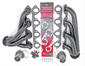 Uncoated Shorty Headers